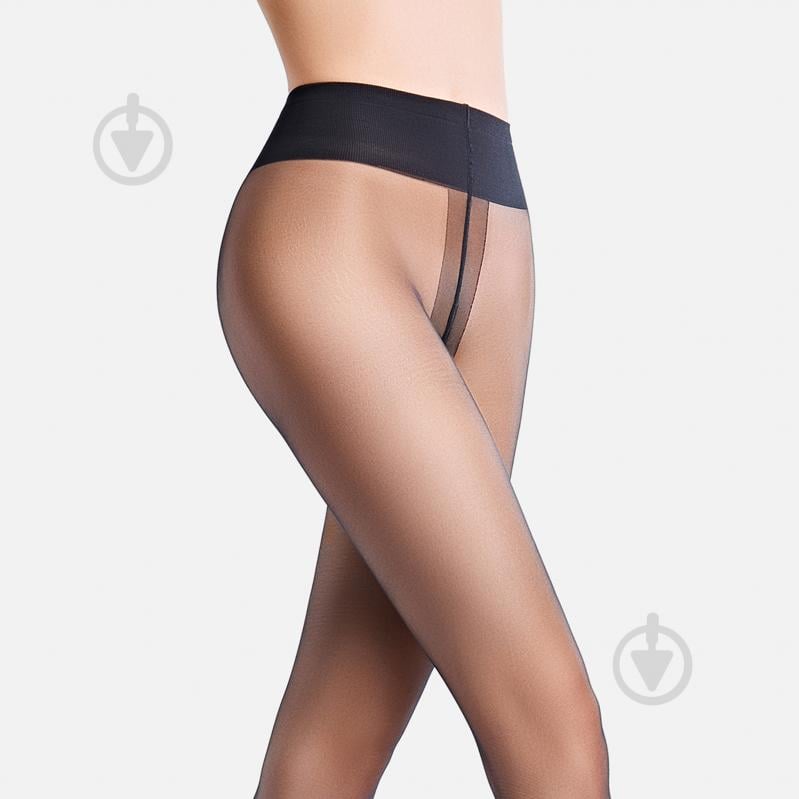 Колготки женские Giulia SENSI 20 (Smart Box) р. 4L nero - фото 2 Колготки женские Giulia SENSI 20 (Smart Box) р. 4L nero - фото 2