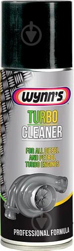 Очисник Wynn's Turbo Cleaner для турбіни W28679 200 мл - фото 1