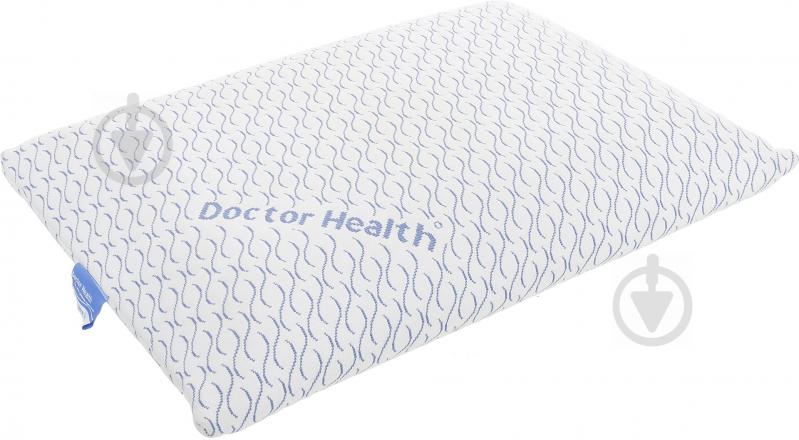 Подушка 60x40 см Doctor Health - фото 2