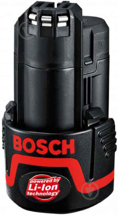 Батарея аккумуляторная Bosch Professional Cool Pack 2.0 1600Z0002X - фото 1