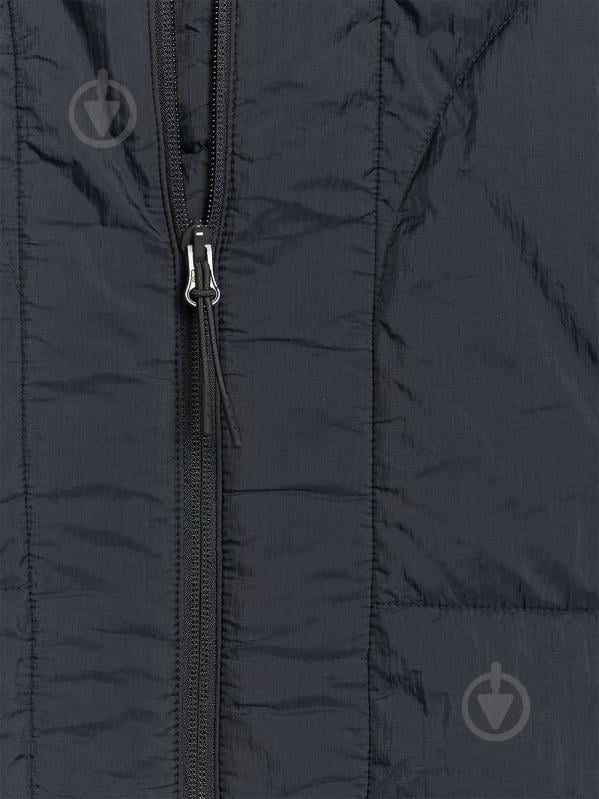 Жилет 4F VEST JACKET F299 4FWAW25TVJAF299-20S р.S черный - фото 12 Жилет 4F VEST JACKET F299 4FWAW25TVJAF299-20S р.S черный - фото 12