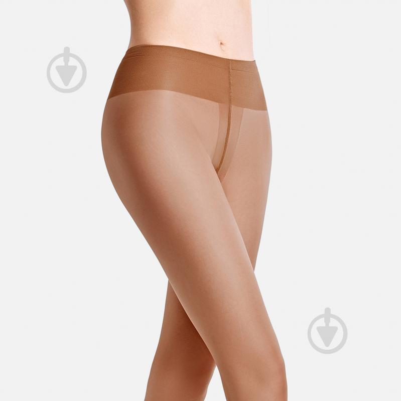 Колготки жіночі Giulia SENSI 40 (Smart Box) р. 2S cappuccino - фото 2 Колготки жіночі Giulia SENSI 40 (Smart Box) р. 2S cappuccino - фото 2