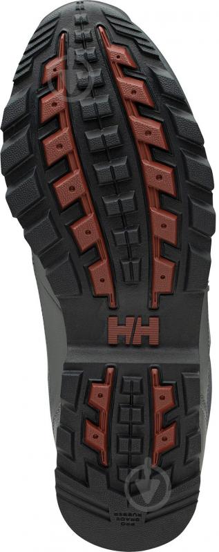 Черевики Helly Hansen WOODLANDS 10823_981 р.44 сірий - фото 6 Черевики Helly Hansen WOODLANDS 10823_981 р.44 сірий - фото 6