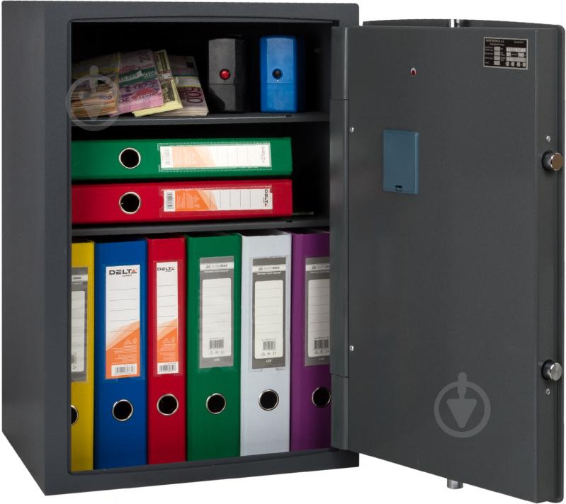 Сейф мебельный Safetronics NTL 62E-М - фото 3