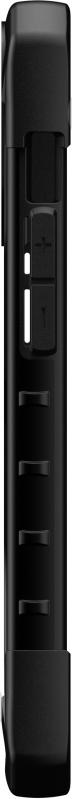 Чехол UAG Pathfinder для Apple iPhone 13 Pro black (113157114040) - фото 6 Чехол UAG Pathfinder для Apple iPhone 13 Pro black (113157114040) - фото 6