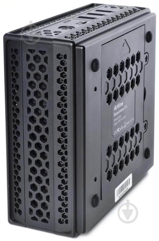 Компьютер Artline Business B14 (B14v16Win) black - фото 3