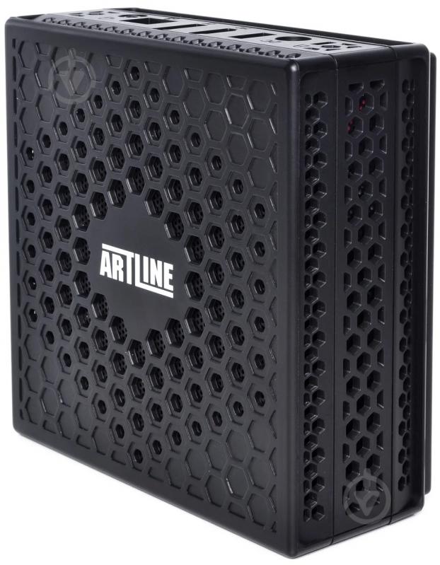 Компьютер Artline Business B14 (B14v16Win) black - фото 4