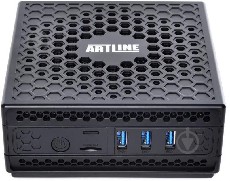 Компьютер Artline Business B14 (B14v16Win) black - фото 2