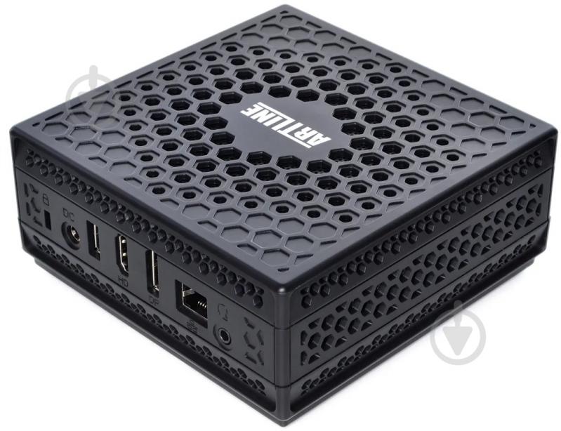 Компьютер Artline Business B14 (B14v16Win) black - фото 7