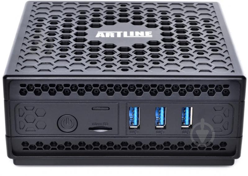 Компьютер Artline Business B14 (B14v16Win) black - фото 1