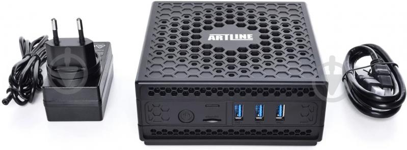 Компьютер Artline Business B14 (B14v16Win) black - фото 8