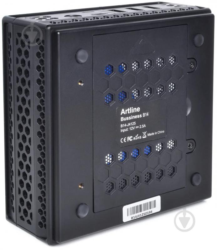 Компьютер Artline Business B14 (B14v16Win) black - фото 9