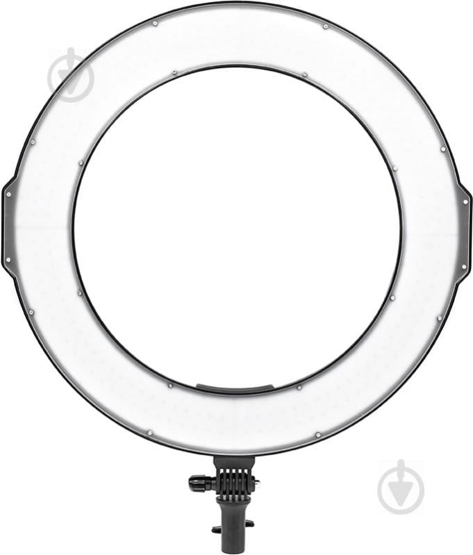 Кольцевой свет PowerPlant Ring Light RL-288A LED - фото 1