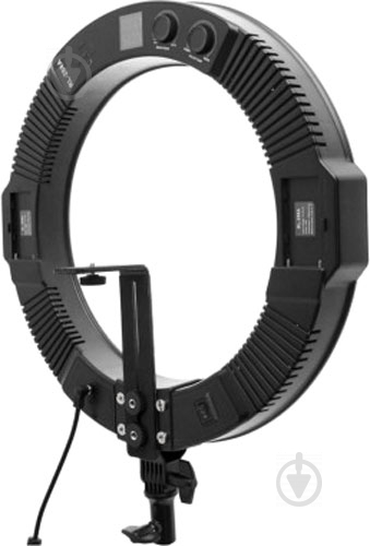 Кольцевой свет PowerPlant Ring Light RL-288A LED - фото 3