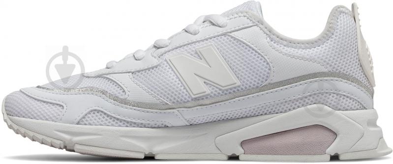 Кроссовки женские демисезонные New Balance WSXRCHER WSXRCHER р.41,5 белые - фото 2