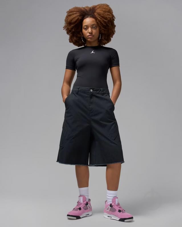 Футболка Jordan W J BRK ESS SS BDYST IB9879-010 р.L чорний - фото 4 Футболка Jordan W J BRK ESS SS BDYST IB9879-010 р.L чорний - фото 4