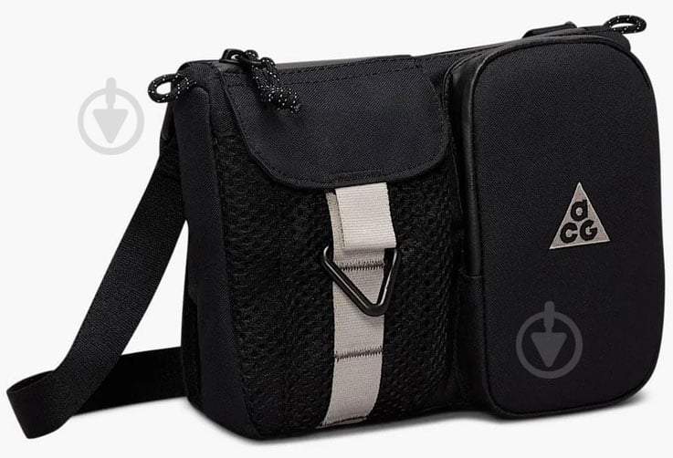 ᐉ Сумка через плече Nike Acg Daymax Crossbody HJ8180-010 3 л