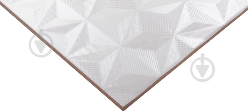 Плитка STN CERAMICA Jazz MS Cold BR 25x75 - фото 3