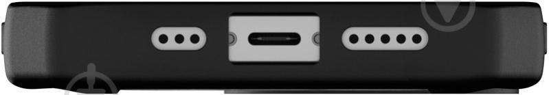 Чехол UAG Plasma для Apple iPhone 13 Pro ice (113153114343) - фото 4