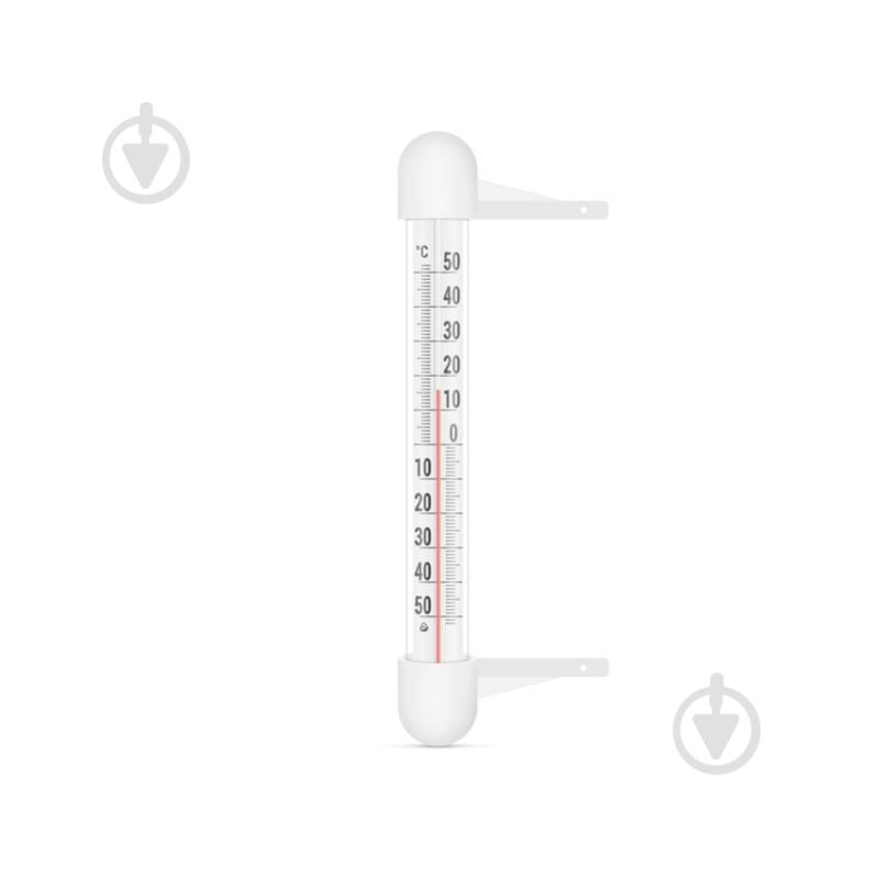 Термометр віконний ТБ-3М1 14 - фото 1
