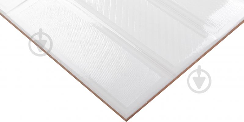 Плитка STN CERAMICA Jazz RT Blanco BR 25x75 - фото 3