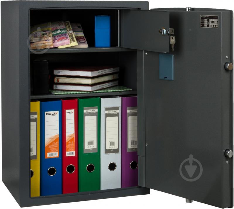 Сейф меблевий Safetronics NTL62MEs - фото 2