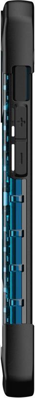 Чехол UAG Plasma для Apple iPhone 13 Pro mallard (113153115555) - фото 10