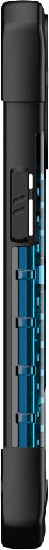 Чехол UAG Plasma для Apple iPhone 13 Pro mallard (113153115555) - фото 11