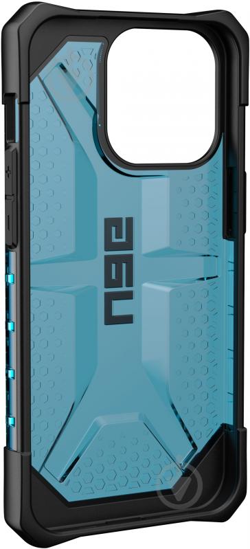 Чехол UAG Plasma для Apple iPhone 13 Pro mallard (113153115555) - фото 12
