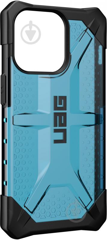 Чехол UAG Plasma для Apple iPhone 13 Pro mallard (113153115555) - фото 14