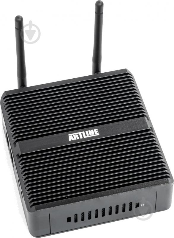 Компьютер Artline Business B14 Windows 11 Pro (B14v18Win) black - фото 7 Компьютер Artline Business B14 Windows 11 Pro (B14v18Win) black - фото 7