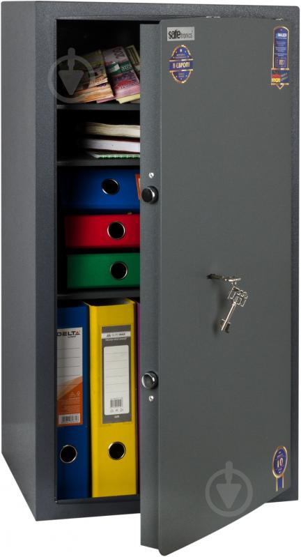 Сейф меблевий Safetronics NTL 80M - фото 2