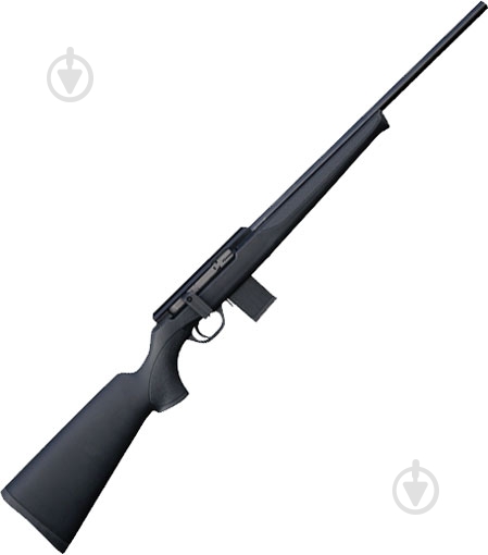 Карабин нарезной ISSC SPA cal.22LR, пластик, резьба 1 / 2-20 UNF - фото 2