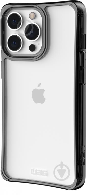Чехол UAG Plyo для Apple iPhone 13 Pro ash (113152113131) - фото 10