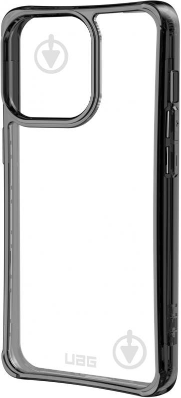 Чехол UAG Plyo для Apple iPhone 13 Pro ash (113152113131) - фото 15