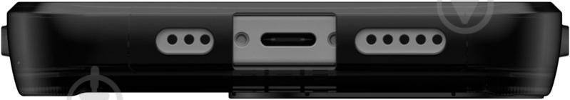 Чехол UAG Plyo для Apple iPhone 13 Pro ash (113152113131) - фото 4