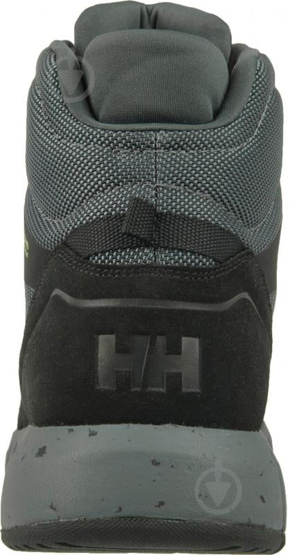 Черевики Helly Hansen MONASHEE ULLR HT 11432_991 р.44 чорний - фото 4