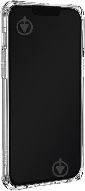 Чехол UAG Plyo для Apple iPhone 13 Pro ice (113152114343) - фото 10