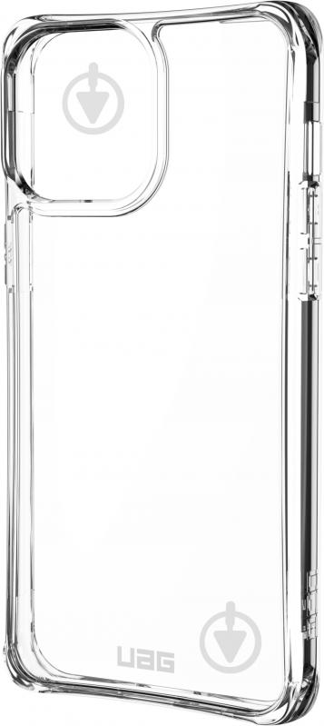 Чехол UAG Plyo для Apple iPhone 13 Pro ice (113152114343) - фото 18