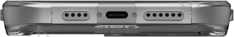 Чехол UAG Plyo для Apple iPhone 13 Pro ice (113152114343) - фото 6