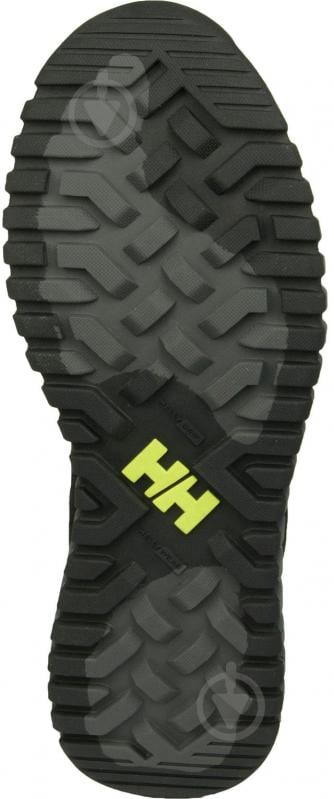 Черевики Helly Hansen MONASHEE ULLR HT 11432_991 р.44,5 чорний - фото 5