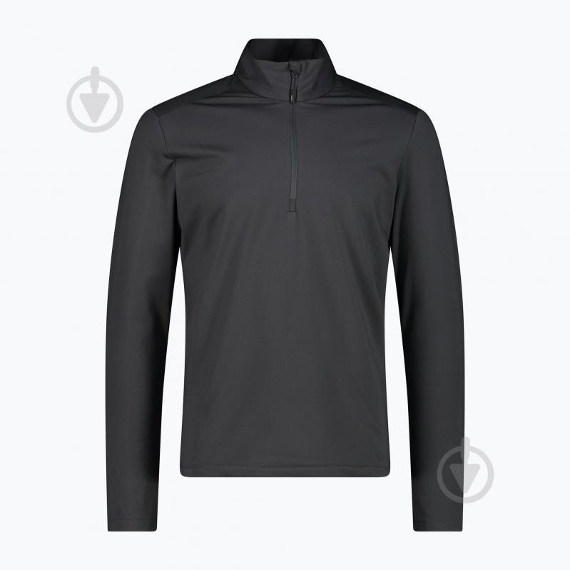 Джемпер Campagnolo 30L1097-U423 р.XL черный - фото 1 Джемпер Campagnolo 30L1097-U423 р.XL черный - фото 1