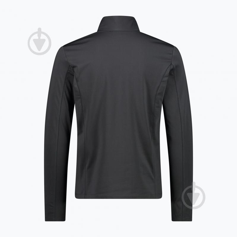 Джемпер Campagnolo 30L1097-U423 р.XL черный - фото 3 Джемпер Campagnolo 30L1097-U423 р.XL черный - фото 3