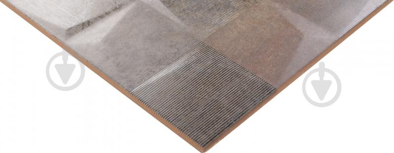 Плитка STN CERAMICA Jasper Pi Dark Mt 25x70 - фото 3