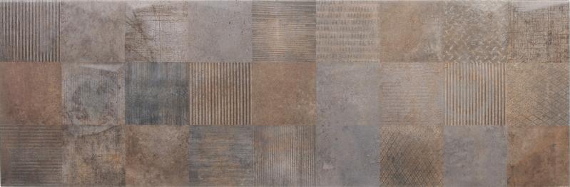 Плитка STN CERAMICA Jasper Pi Dark Mt 25x70 - фото 1