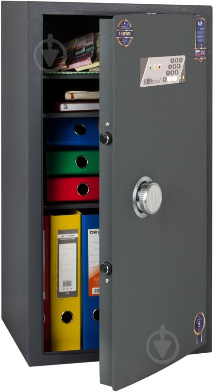 Сейф мебельный Safetronics NTL 80E - фото 1