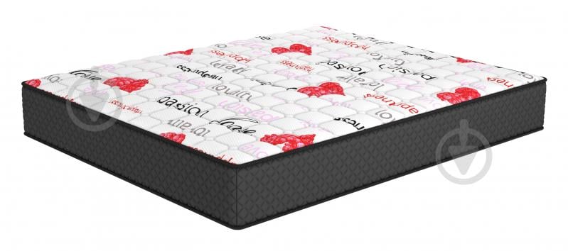 Матрац ортопедичний Amore MatroLuxe 90x190 см - фото 2