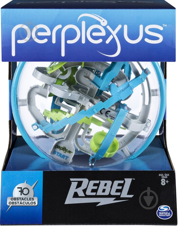 Лабіринт Spin Master Perplexus Rookie SM34176 - фото 1