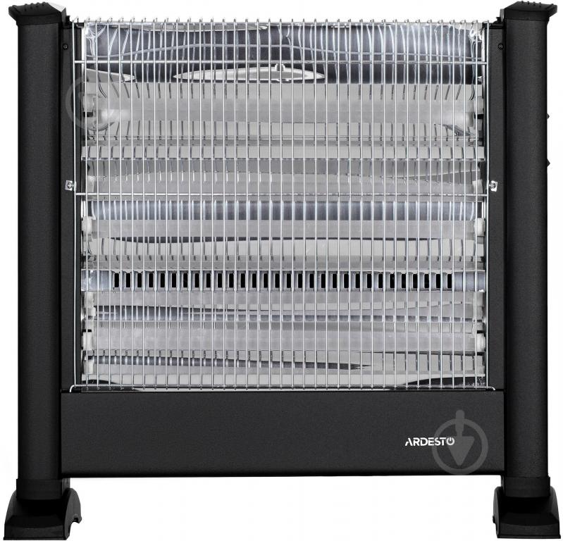 Инфракрасный обогреватель Ardesto IHS-2200 - фото 1