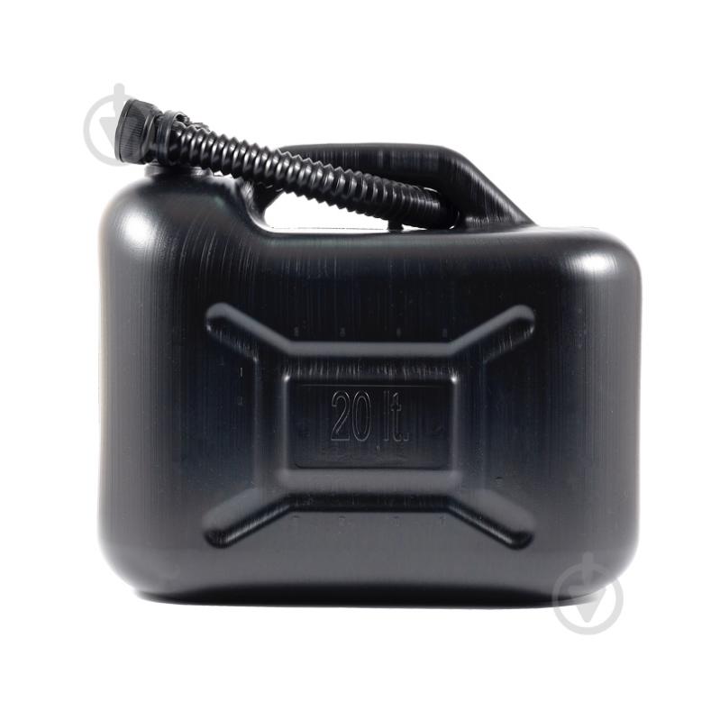 Канистра металлическая WINSO 137200 20 л - фото 2 Канистра металлическая WINSO 137200 20 л - фото 2